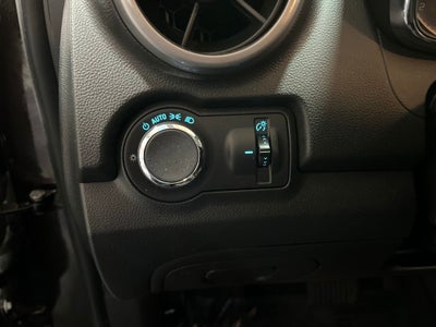2015 Chevrolet Trax LT