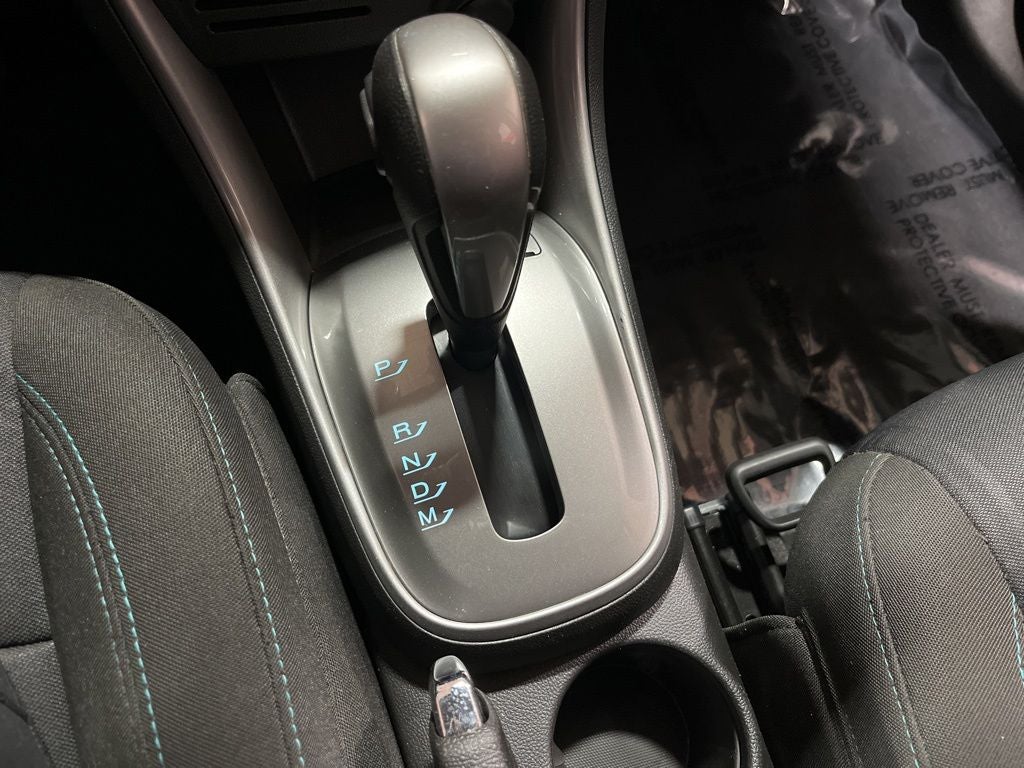 2015 Chevrolet Trax LT