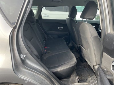 2014 Kia Soul Base