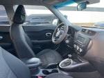 2016 Kia Soul Plus