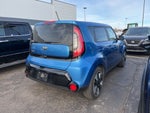 2016 Kia Soul Plus