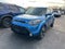 2016 Kia Soul Plus