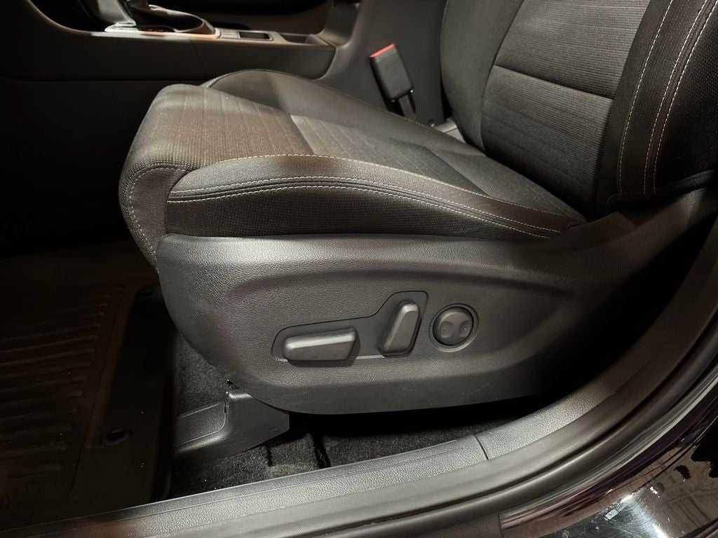 2021 Kia Sportage LX CarBravo Certified