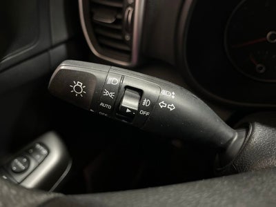 2021 Kia Sportage LX CarBravo Certified