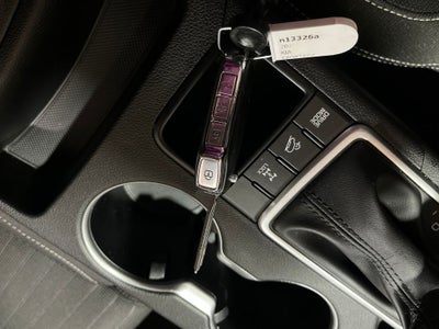 2021 Kia Sportage LX CarBravo Certified