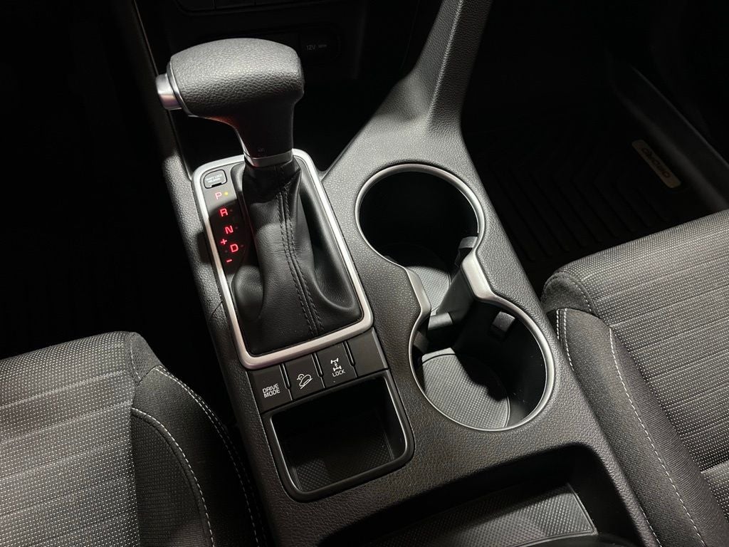 2021 Kia Sportage LX CarBravo Certified