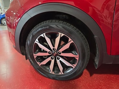 2019 Kia Sportage EX CarBravo Certified