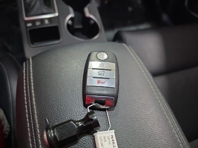 2019 Kia Sportage EX CarBravo Certified