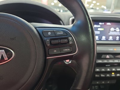 2019 Kia Sportage EX CarBravo Certified