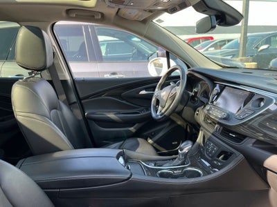 2020 Buick Envision Premium I