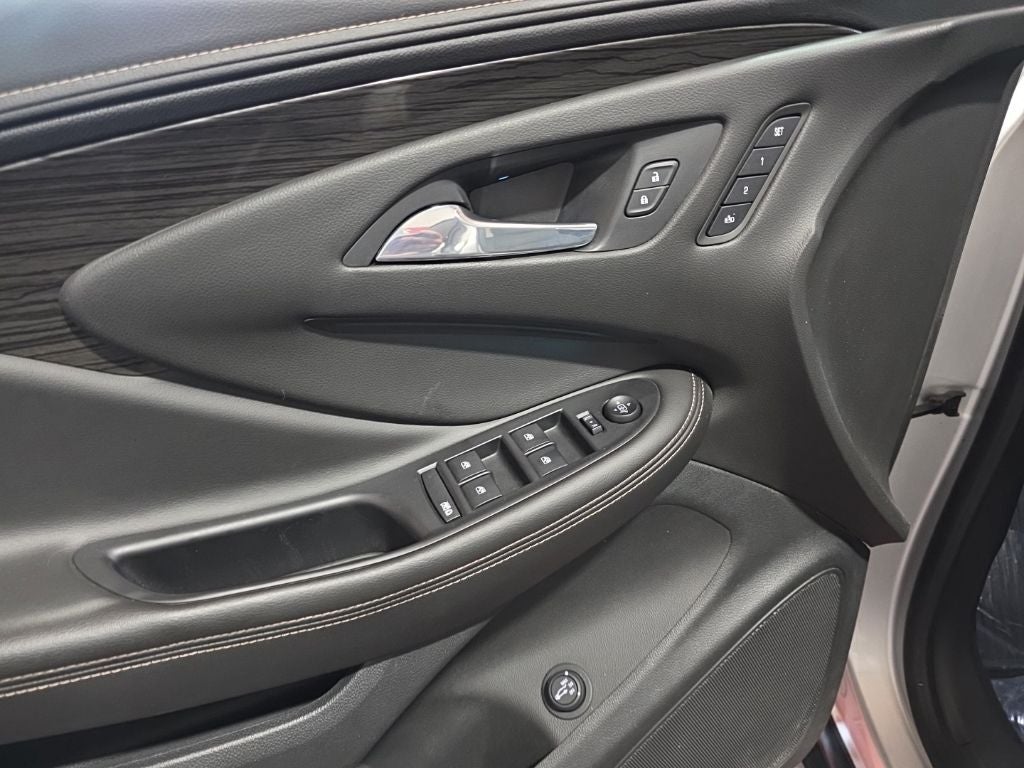 2017 Buick Envision Essence CarBravo Certified