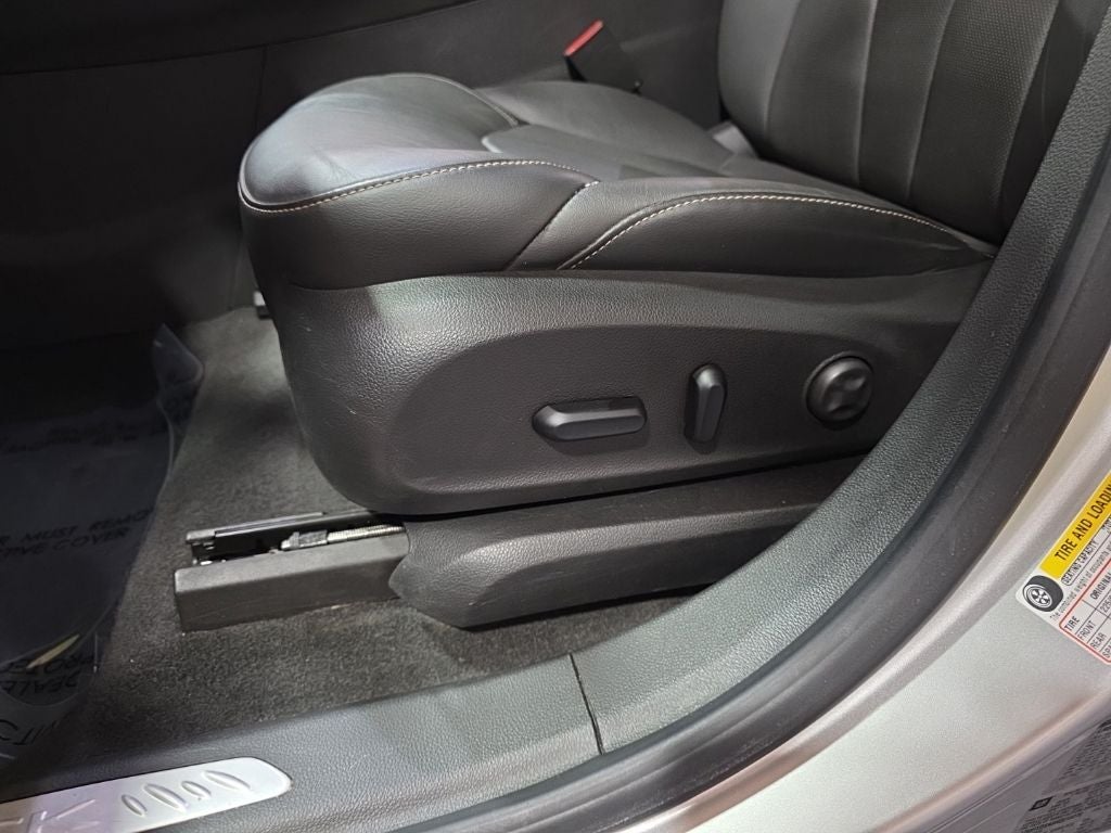 2017 Buick Envision Essence CarBravo Certified