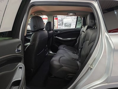 2017 Buick Envision Essence CarBravo Certified