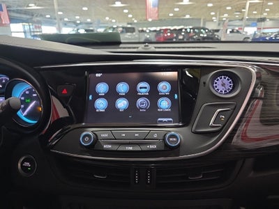2017 Buick Envision Essence CarBravo Certified