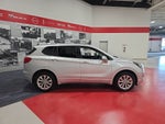2017 Buick Envision Essence CarBravo Certified