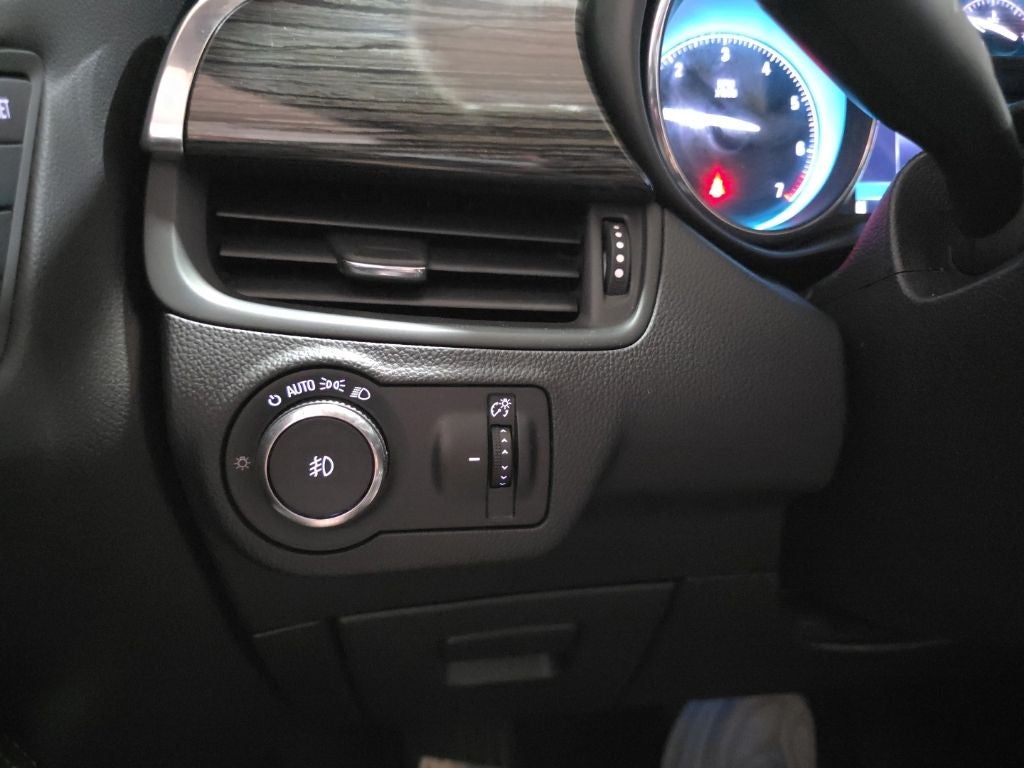 2017 Buick Envision Essence CarBravo Certified
