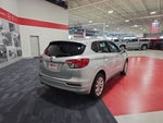 2017 Buick Envision Essence CarBravo Certified