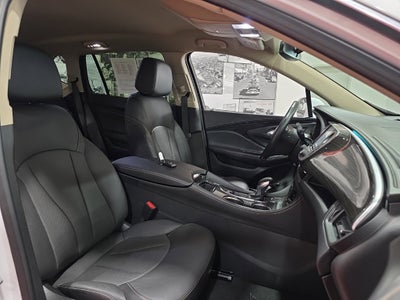 2017 Buick Envision Premium I