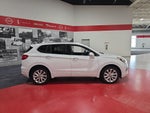 2017 Buick Envision Premium I