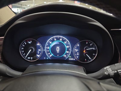 2017 Buick Envision Premium I
