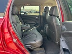 2017 Buick Envision Premium I