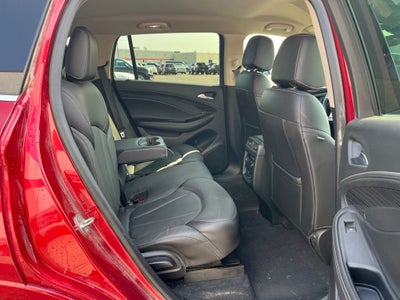 2017 Buick Envision Premium I