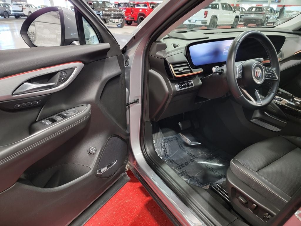 2024 Buick Envision Avenir