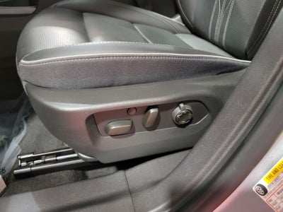 2024 Buick Envision Avenir