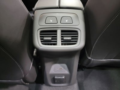 2024 Buick Envision Avenir