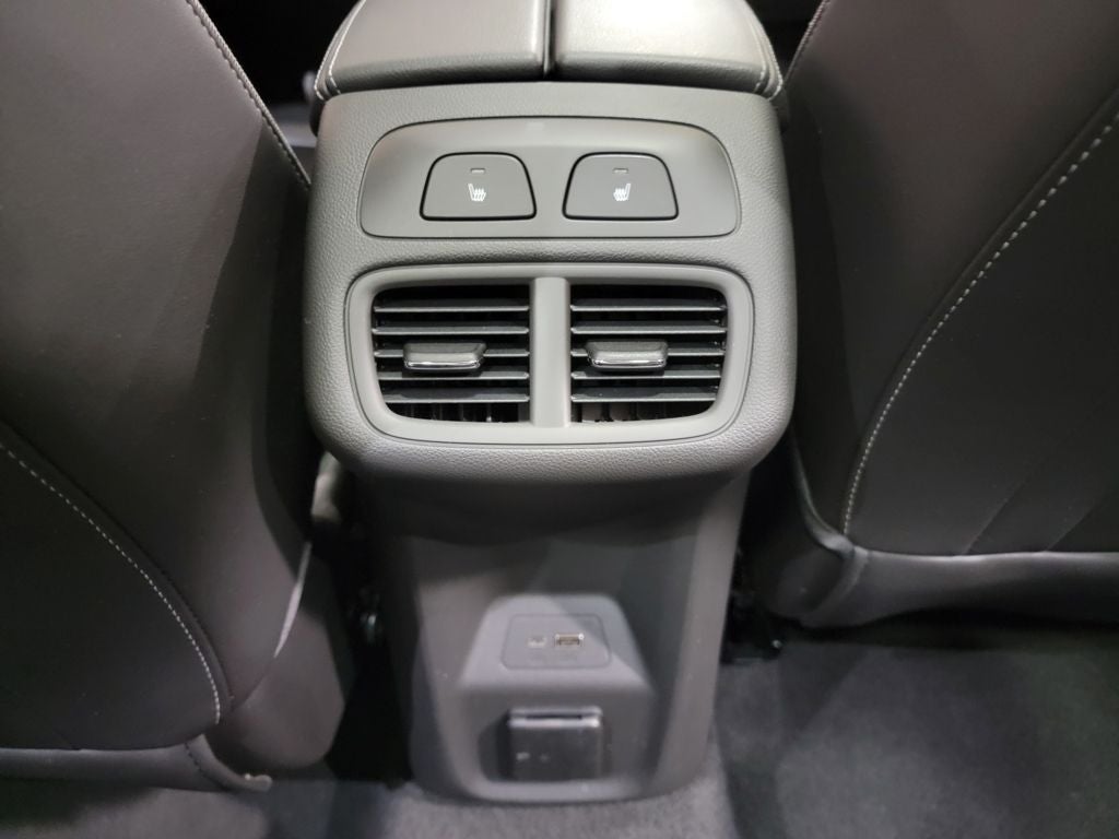 2024 Buick Envision Avenir