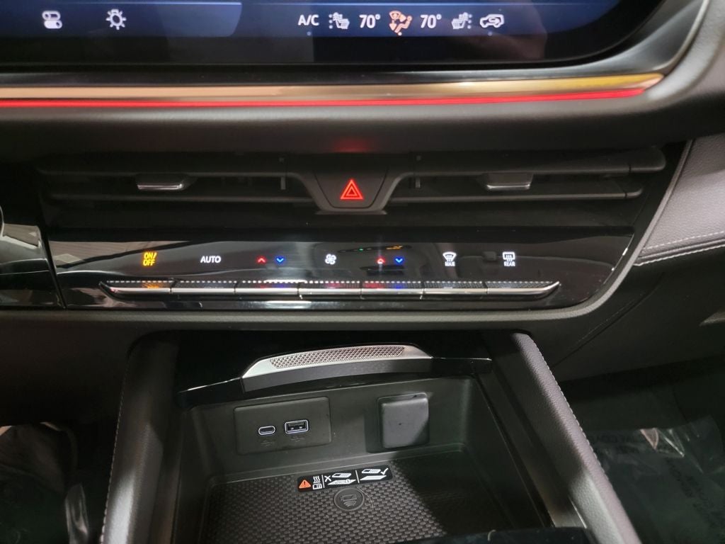 2024 Buick Envision Avenir