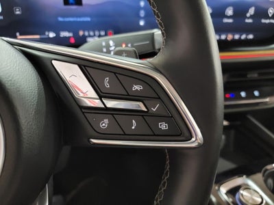 2024 Buick Envision Avenir