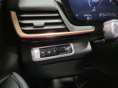 2024 Buick Envision Avenir