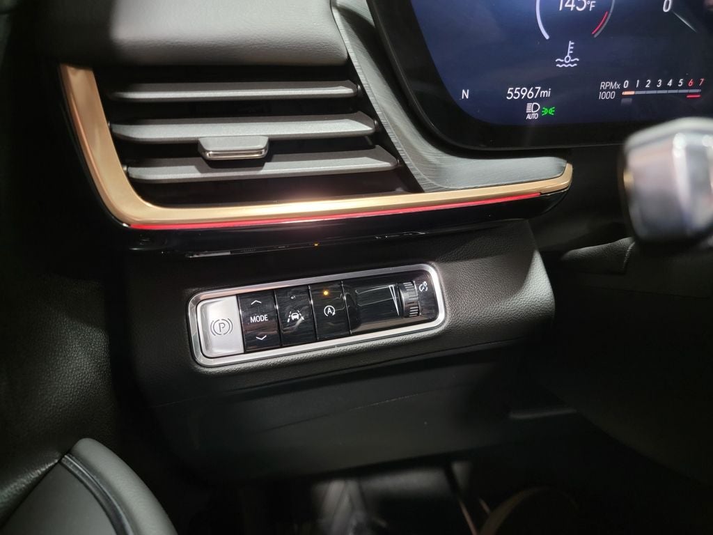 2024 Buick Envision Avenir