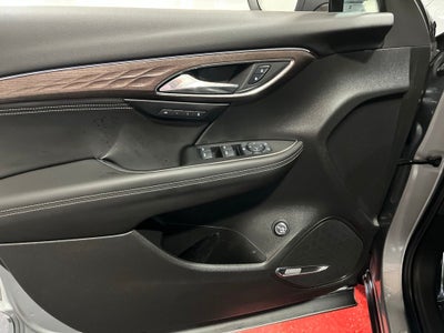 2023 Buick Envision Avenir CarBravo Certified
