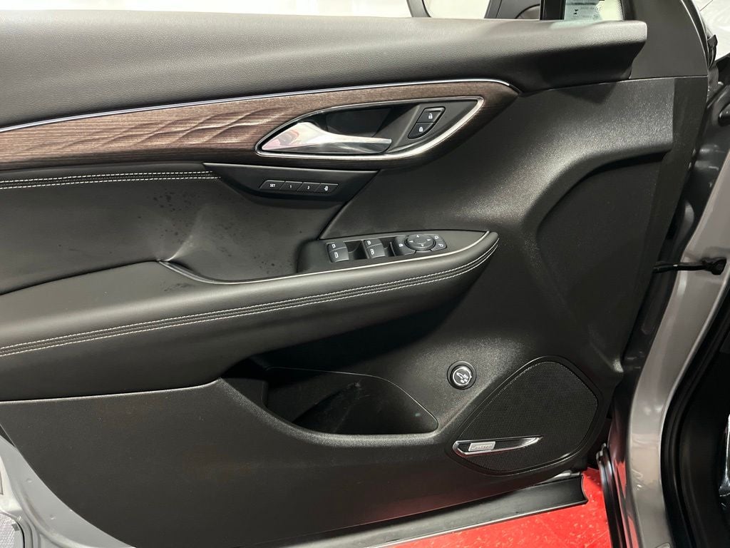 2023 Buick Envision Avenir CarBravo Certified