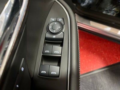 2023 Buick Envision Avenir CarBravo Certified
