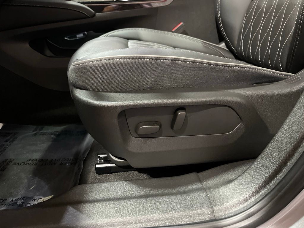 2023 Buick Envision Avenir CarBravo Certified