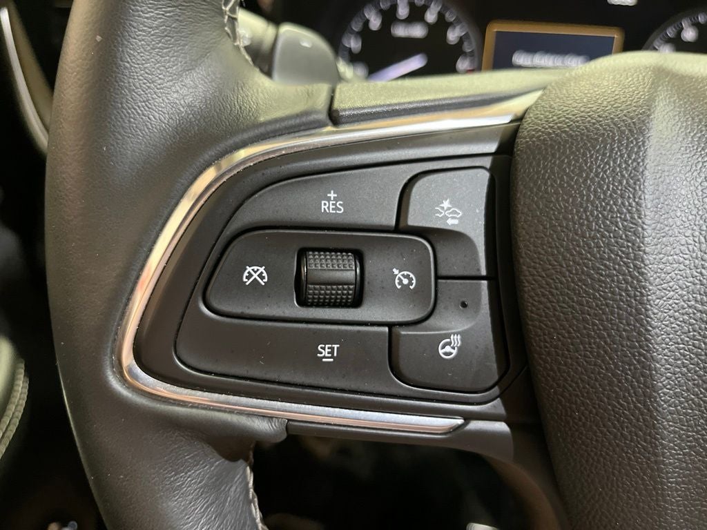 2023 Buick Envision Avenir CarBravo Certified
