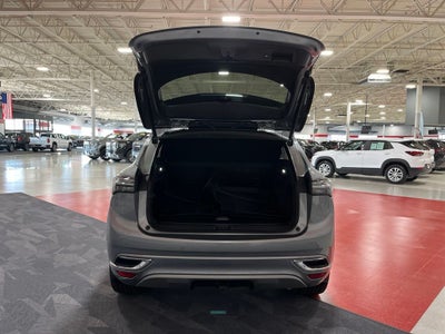 2023 Buick Envision Avenir CarBravo Certified