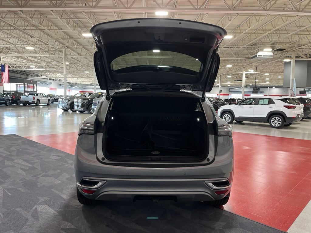 2023 Buick Envision Avenir CarBravo Certified