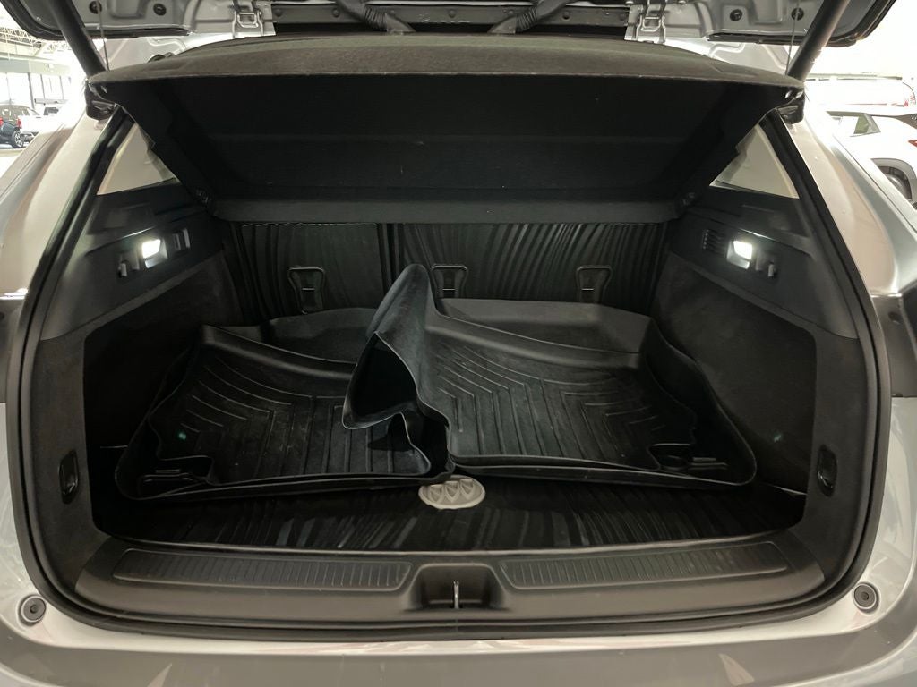 2023 Buick Envision Avenir CarBravo Certified