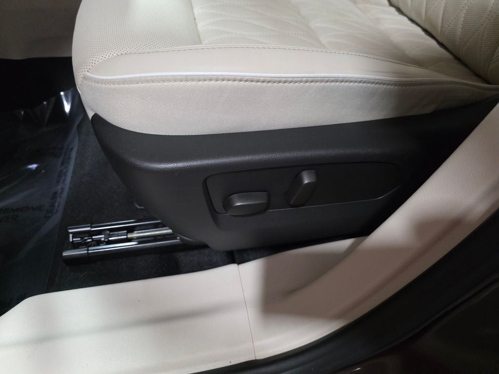 2022 Buick Envision Avenir