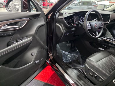 2021 Buick Envision Avenir