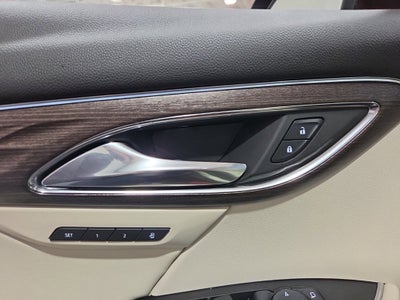 2023 Buick Envision Avenir Carbravo GM CPO