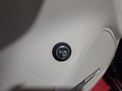 2023 Buick Envision Avenir Carbravo GM CPO