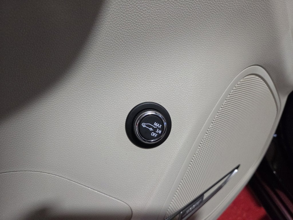 2023 Buick Envision Avenir Carbravo GM CPO