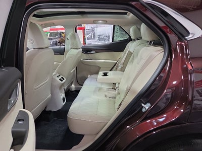2023 Buick Envision Avenir Carbravo GM CPO