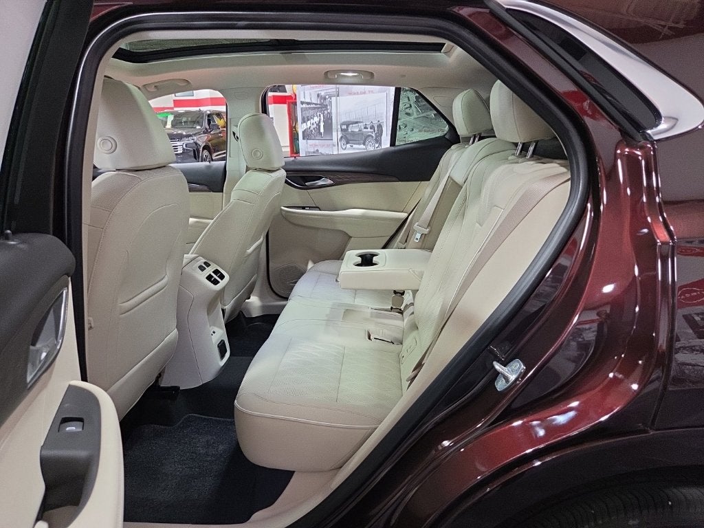 2023 Buick Envision Avenir Carbravo GM CPO
