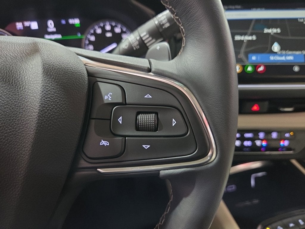 2023 Buick Envision Avenir Carbravo GM CPO